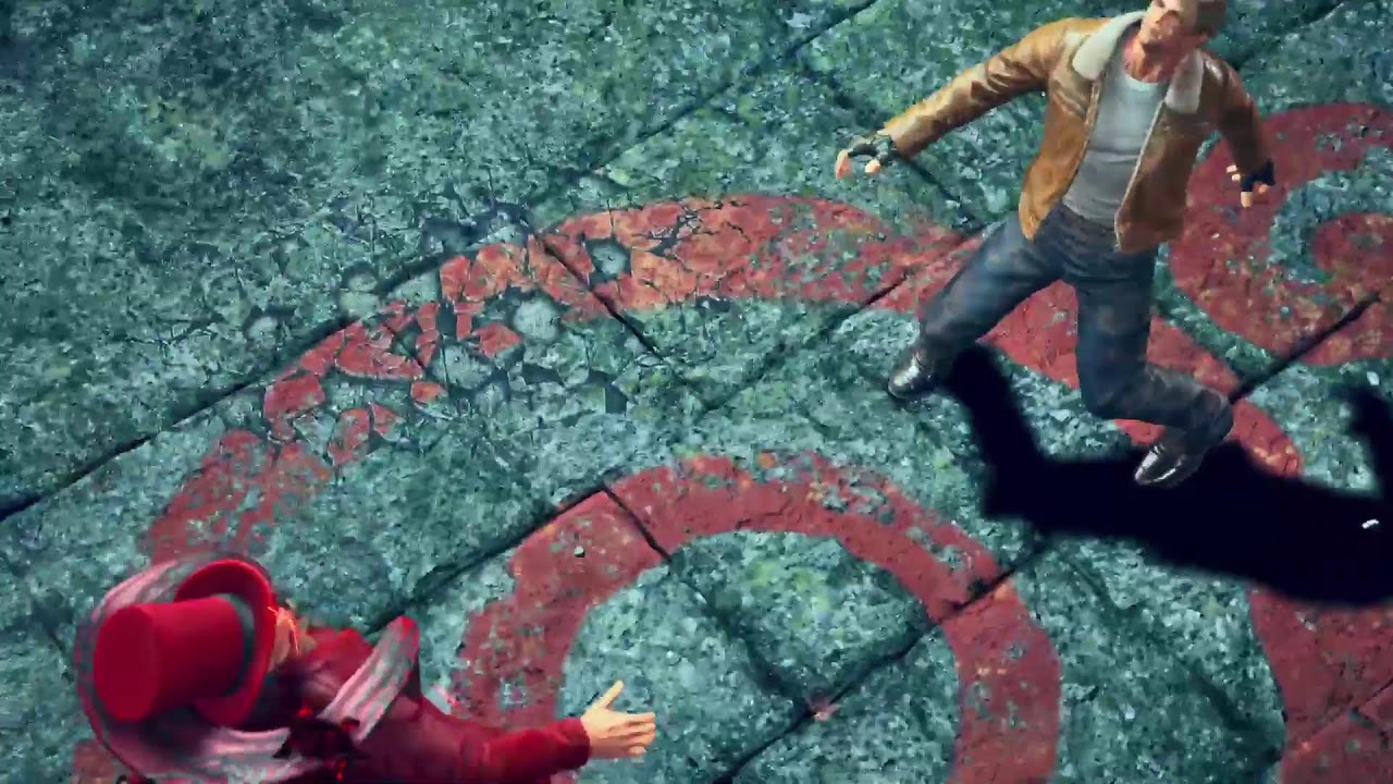 Ranked TEKKEN 8