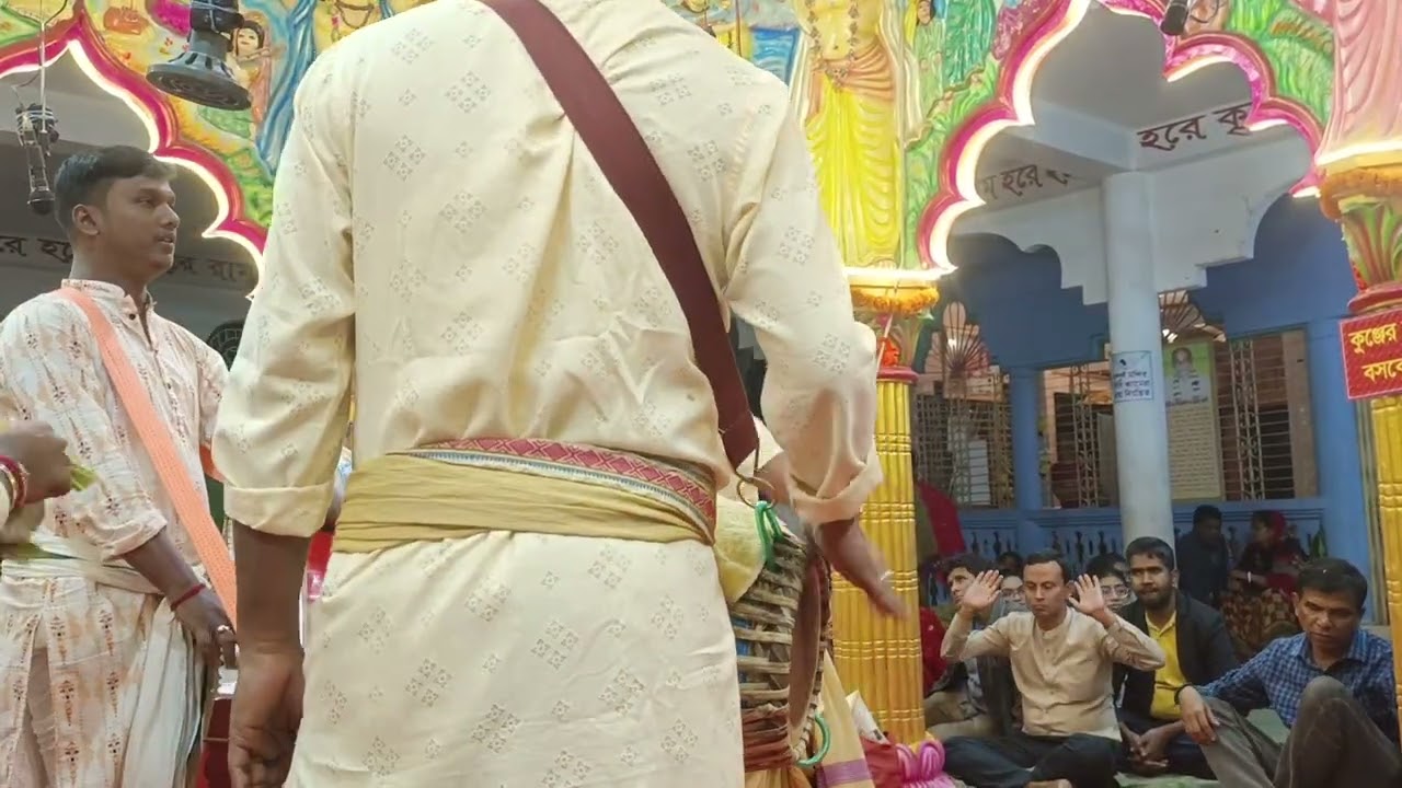 গোঠের রাখাল সম্প্রদায় চট্টগ্রাম /কচুয়া, মিরশ্বরাই,চট্টগ্রাম, নয়ন মনি আশ্রম 