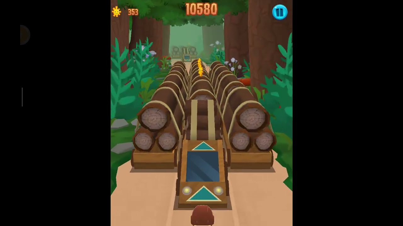 A game challenge beat my record 