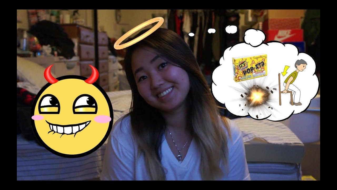 Prank War Begins! Couple Pranks // GF Pranks BF compilation // He got scared // Adventure JonRah
