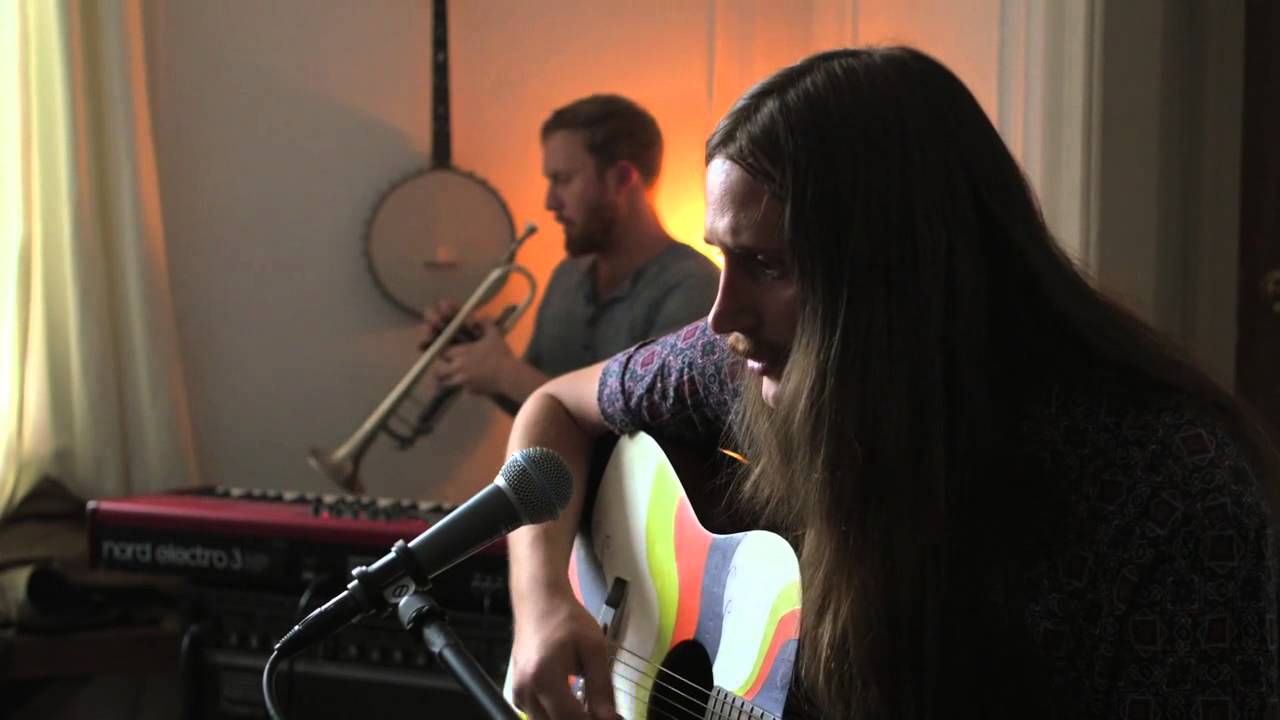 Beggars' Guild (Acoustic Live Video)