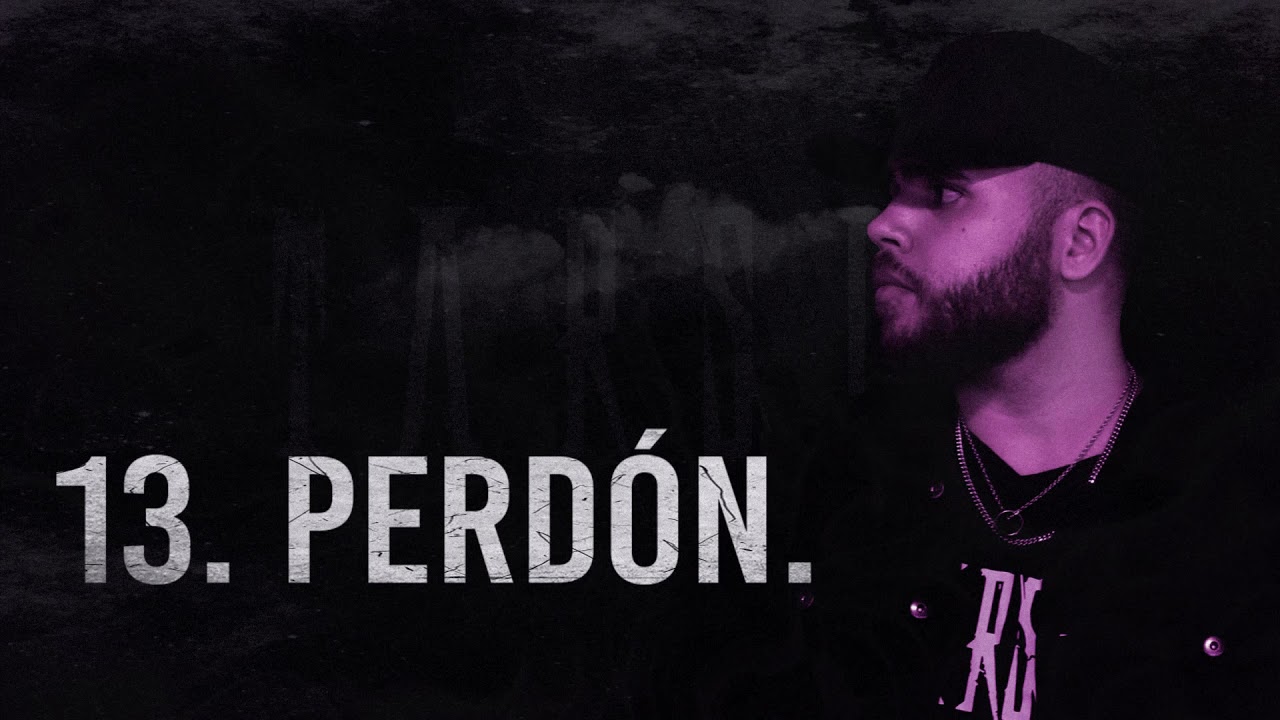 Perdón - Mike Zoto (audio oficial)