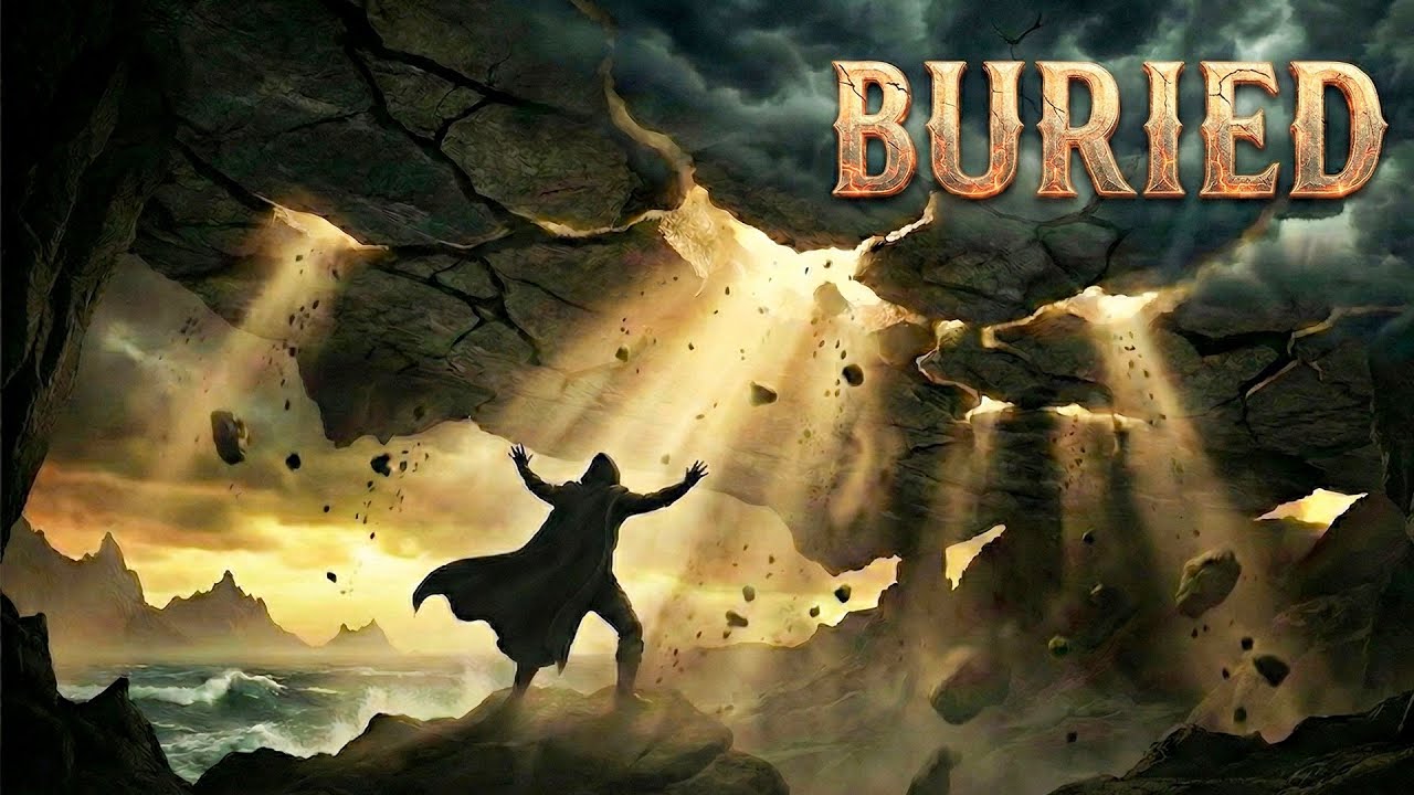 Nickelback ft.Evanescence - Under What We Carry(Official Lyrics Video)