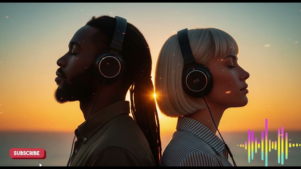 See You In The Next Life 💫 | Sia x Damian Marley | Official AI Cinematic Reggae Ballad