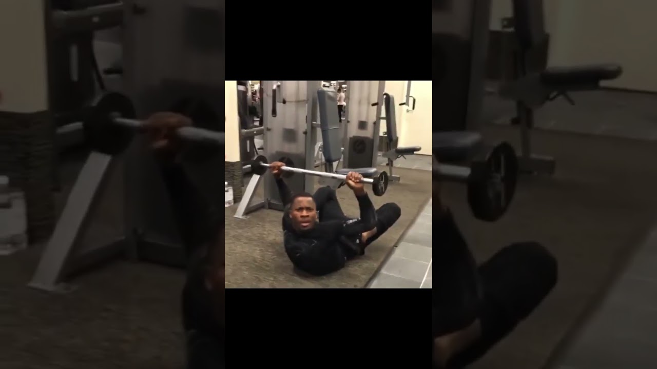 GYM CORE 😂
