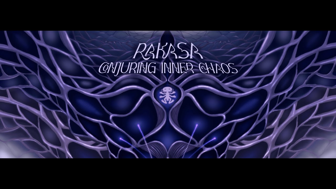 Rakasa - Follow The Light