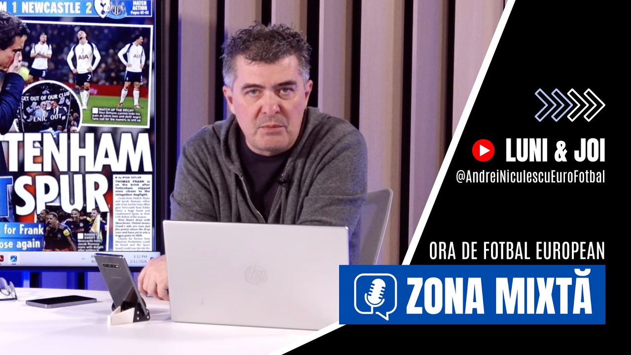 Zona mixtă | 12 Februarie 2026