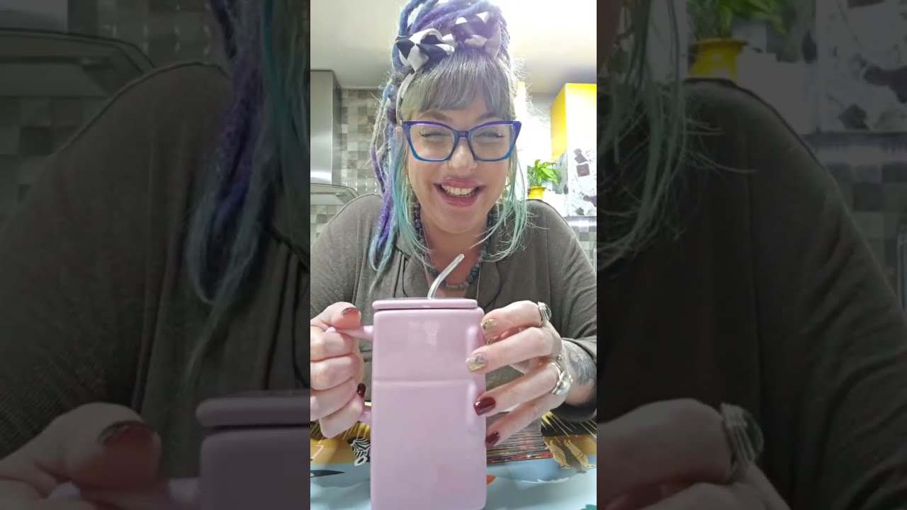 לפעמים החזרתיות גורמת לך בסוף להפסיק