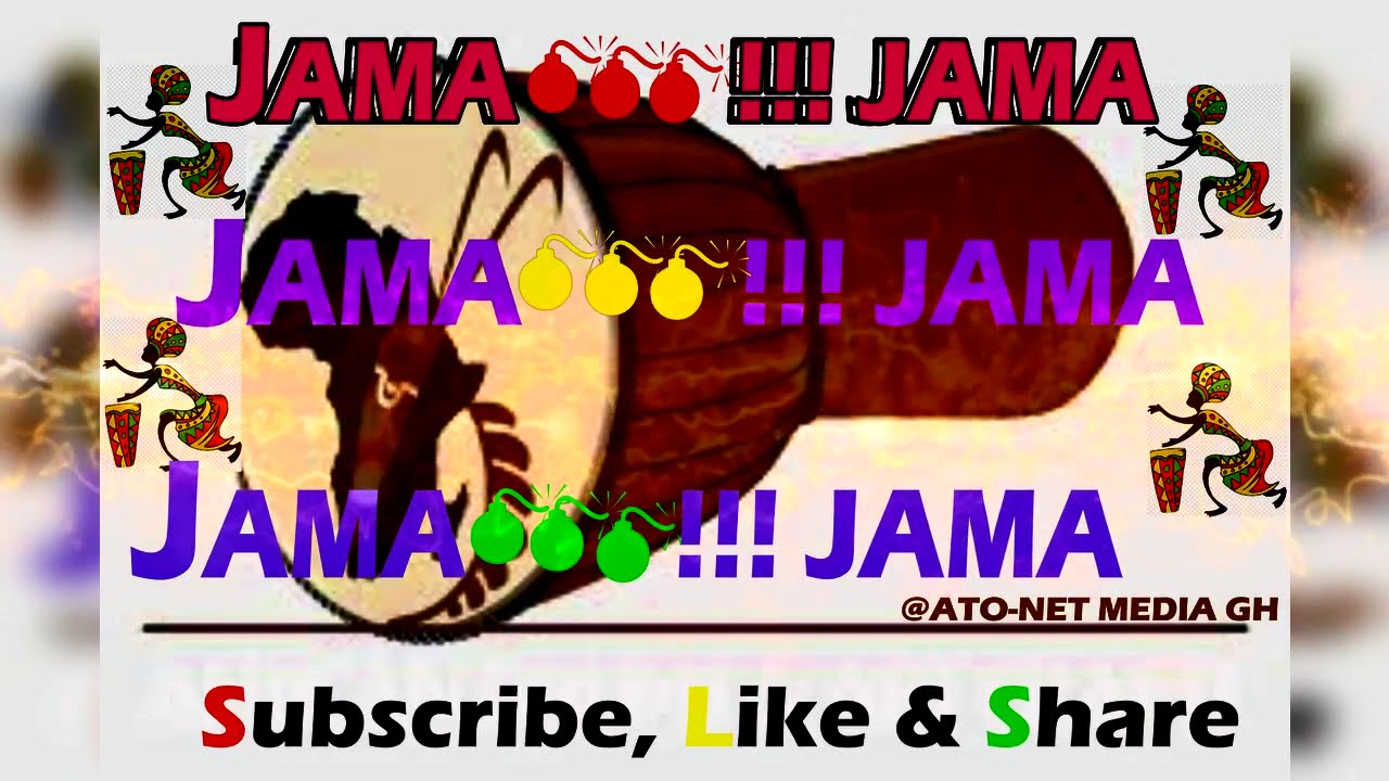 🎙GOSPEL LIVE 🎶 JAMA 📢OOO!! JAMA📣 PRAISES ---- THE BEST✔  GOSPEL JAMA PRAISE🎼 SONGS  [Official Audio]