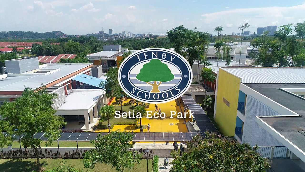 Tenby Schools Setia Eco Park - Amazing Learning.  Global Success.