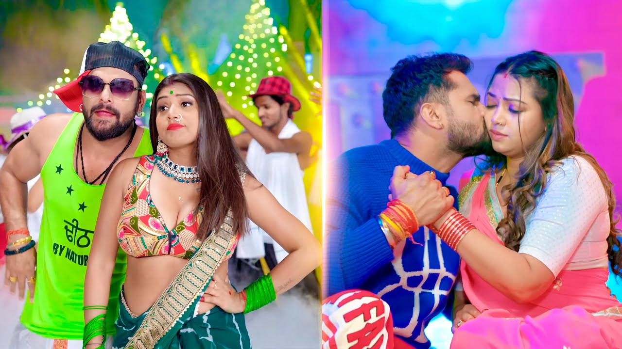 खेसारी लाल यादव #khesarilalyadav #shilpiraj सुपरहिट भोजपुरी वीडियो Jukebox 2025