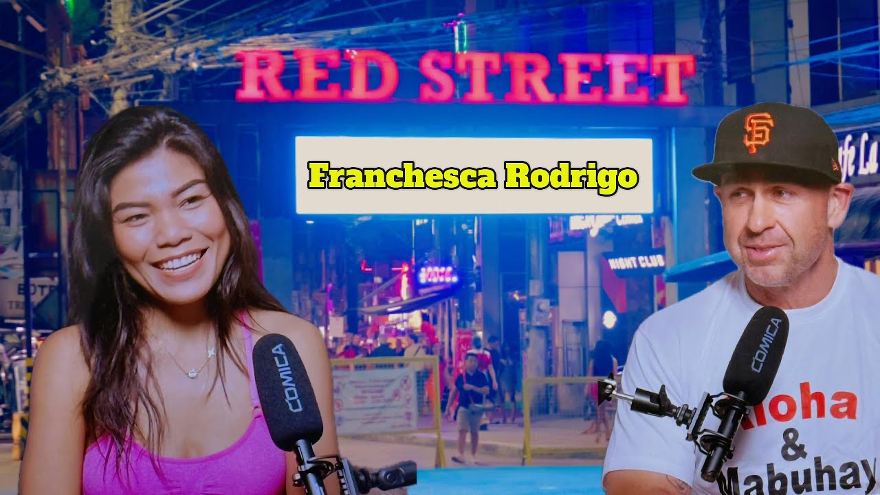 Single at 40 in Angeles City | Nikki “Queen of Makati” on Fitness, Nightlife & Living Limitless