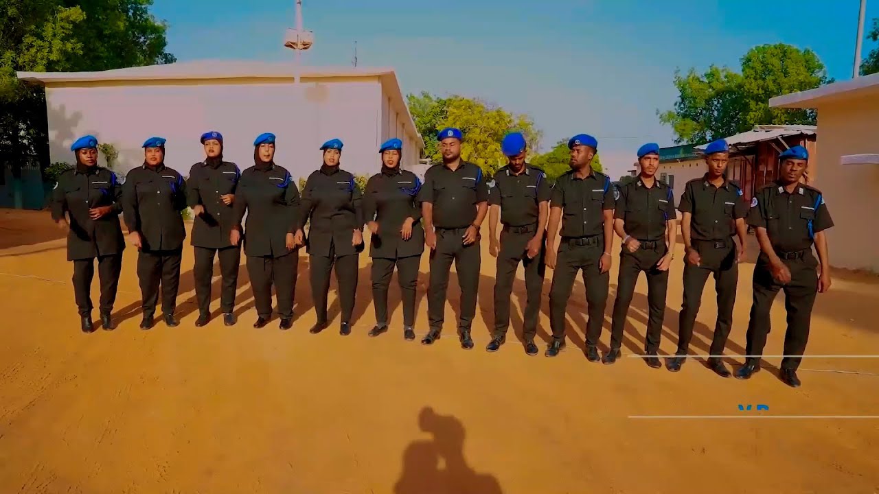 KOOXDA HEEGAN  DOORASHO QOF IYO COD OFFICIAL Clip MUSIC VIDEO 2025
