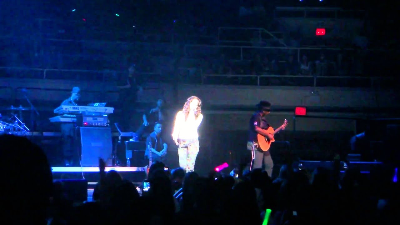 Justin Bieber ft Jasmine Villegas Overboard Honolulu Hawaii