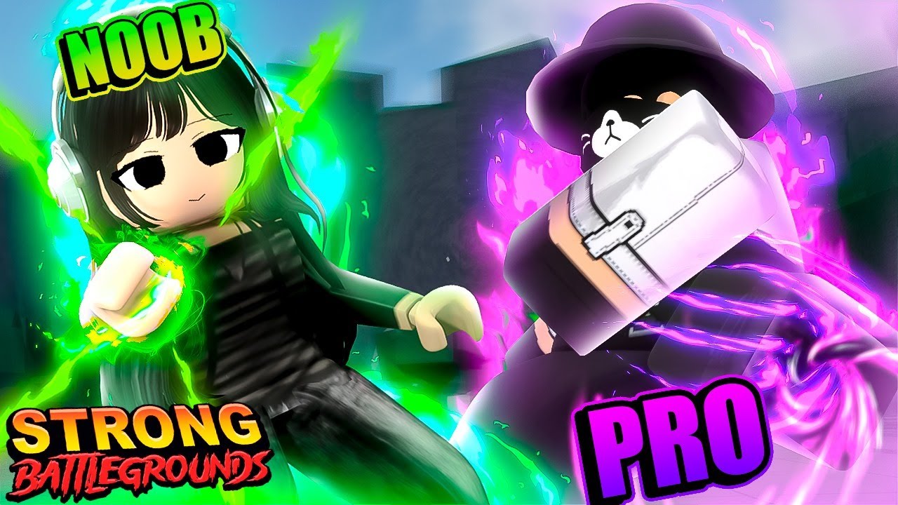 LE ENSEÑO A MI NOVIA A JUGAR CAMPOS DE BATALLA! ROBLOX