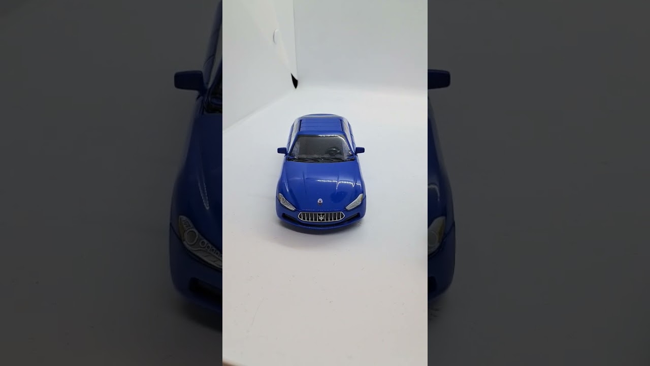 LEGO vs COBI CAR #shorts #cobi #bricks #lego #car #comparison #1v1 #maserati #audi #automobile #race