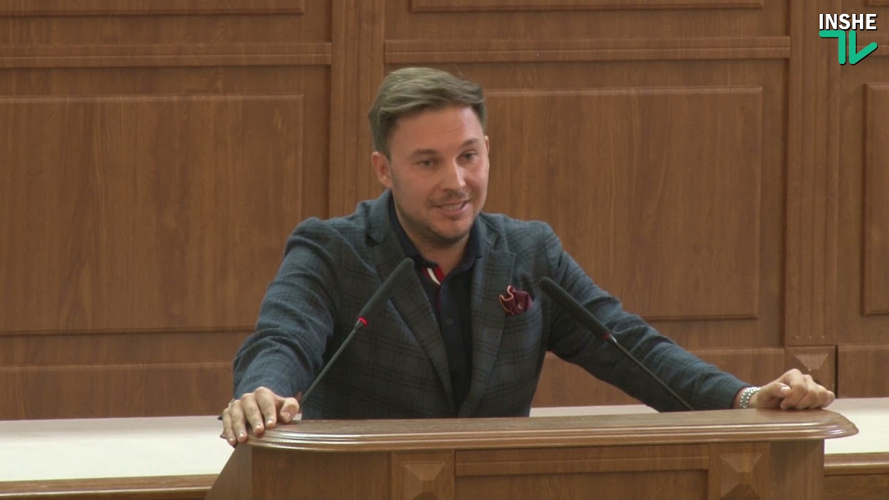 Николаевский облсовет заступился за директора ГП 