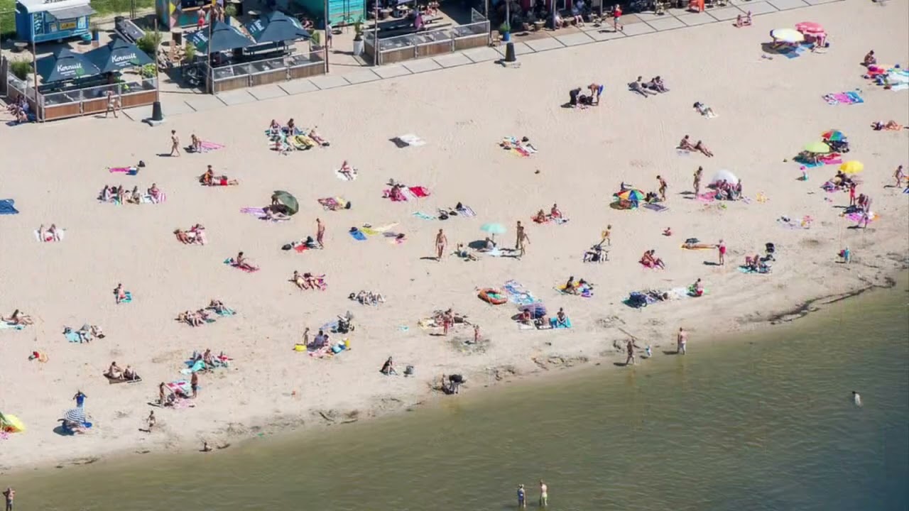 Harderwijk, jij bent zo prachtig