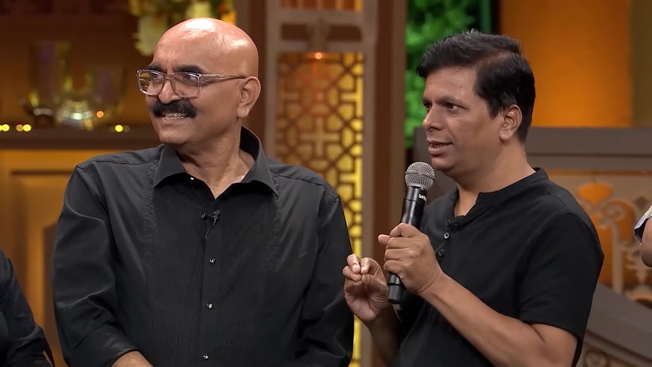 Pa Pa Pandu Full Cast in Weekend With Ramesh | Season 5 | Ep 11 | Ramesh Aravind - Zee Kannada