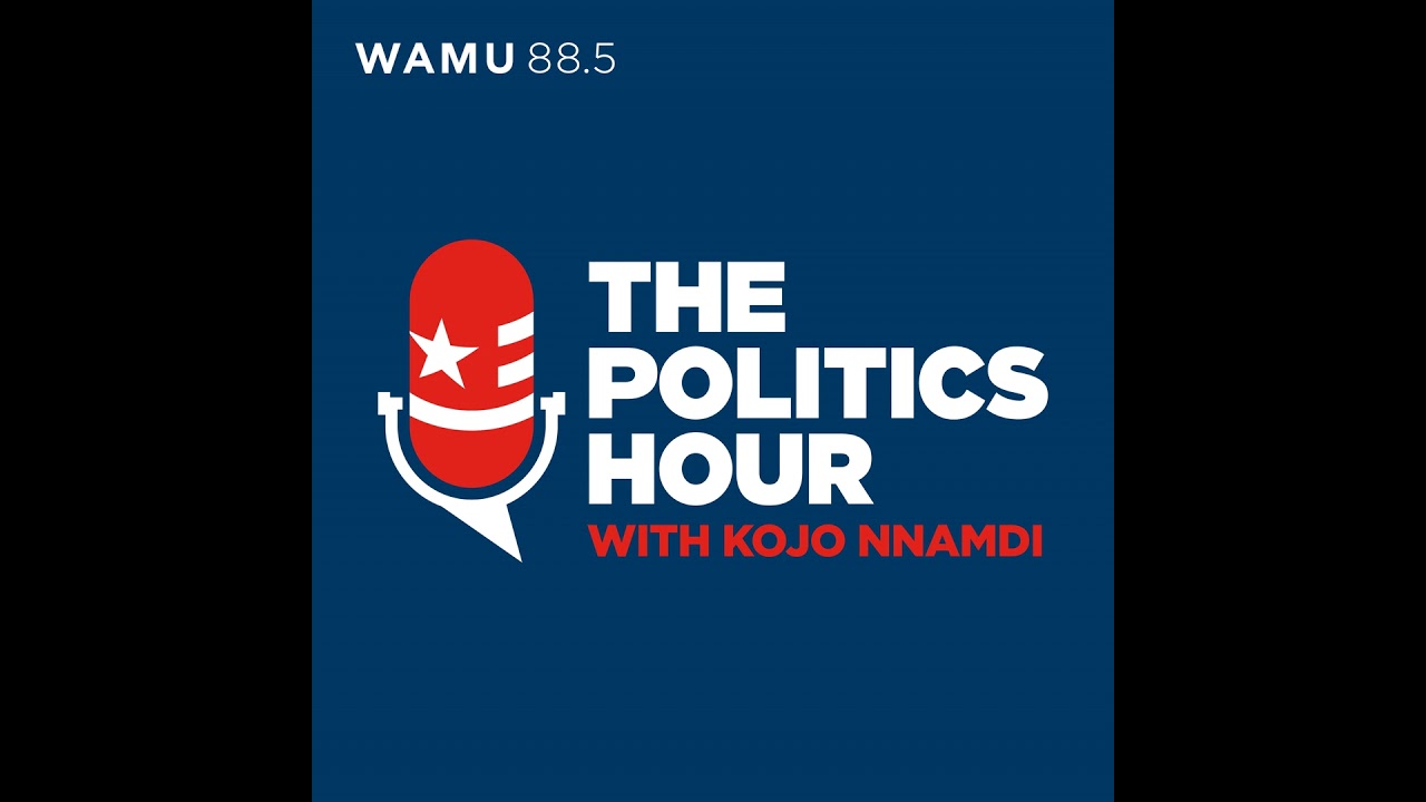The Politics Hour: What’s next for Prince George’s County if the Washington Commanders leave?