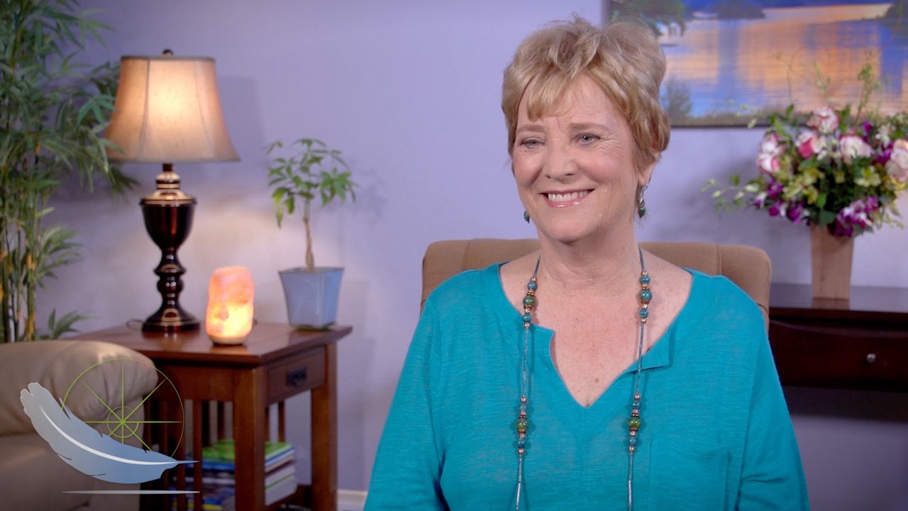 Meet Christine Alisa ⎪M.S., LMFT , Alternative Therapist