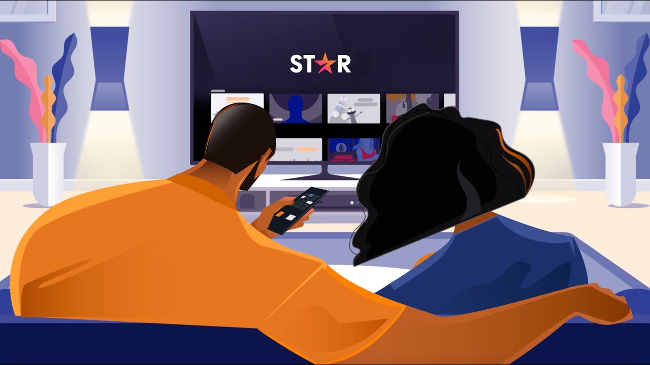 New Parental Control Settings | Disney+ Star