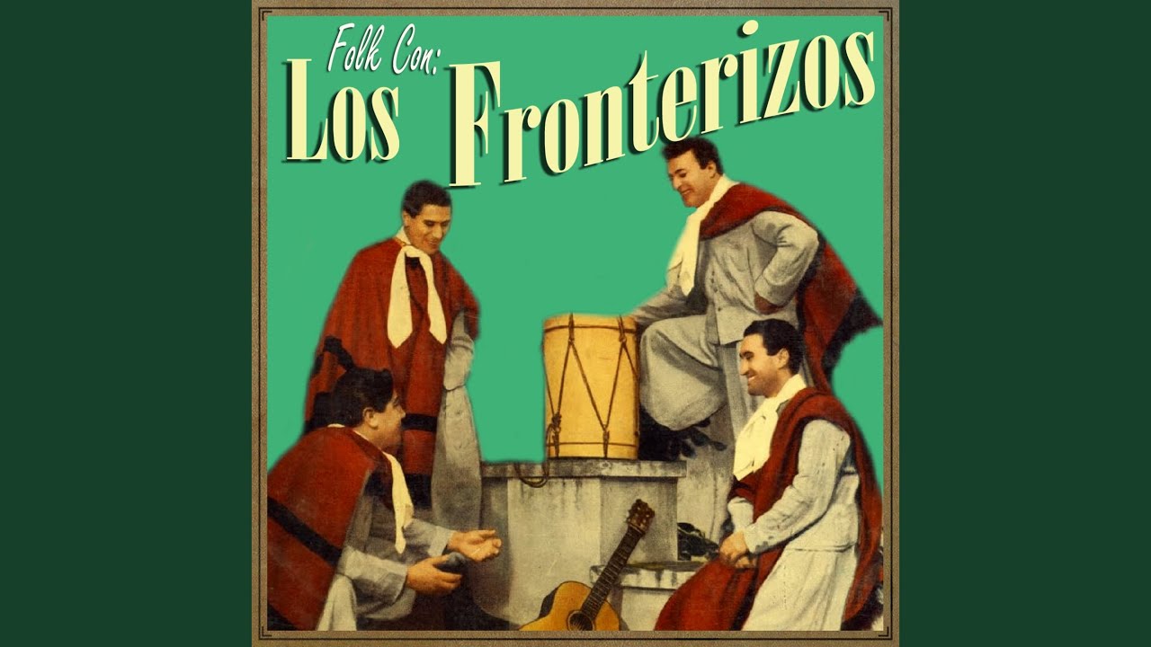 Trago de Sombra (Zamba)