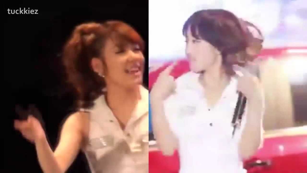 Taeny: Eyesmex