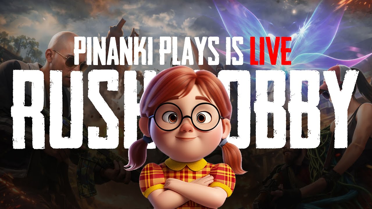 BGMI: Decoding Opponent Mind Games Live for Tactical Rank Push #bgmilive #livestream #bgmi #valorant