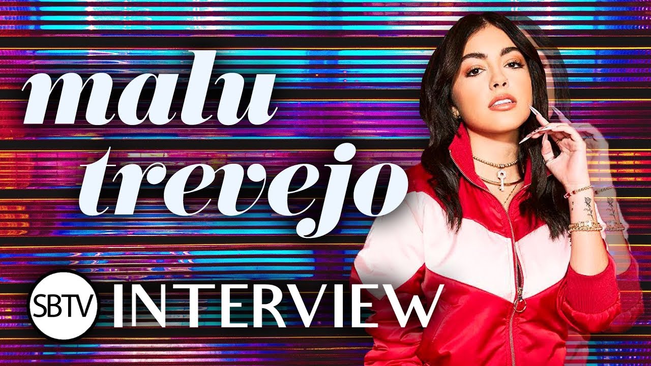 Malu Trevejo Chats 'Swipe Dat,' Her Story, Fans, Haters & More!