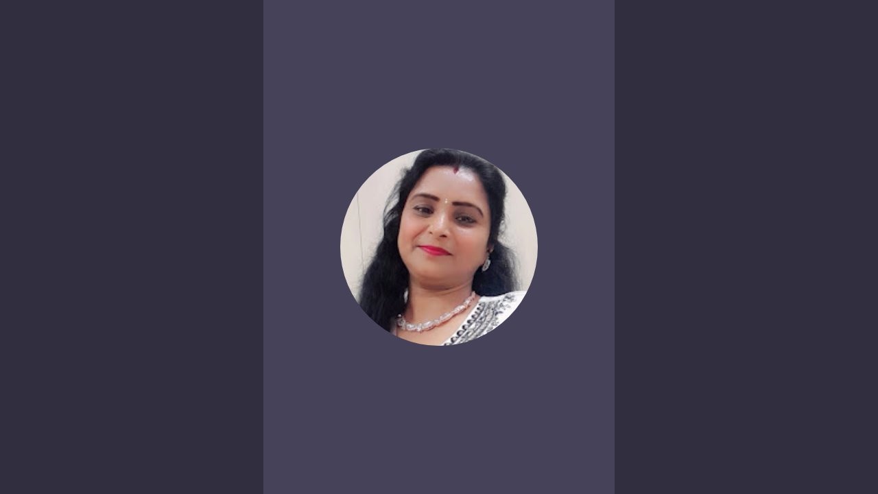 Anju Devi is live