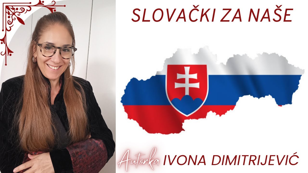 👉 1. epizoda – Slovački za Naše | Naučite da čitate slovački