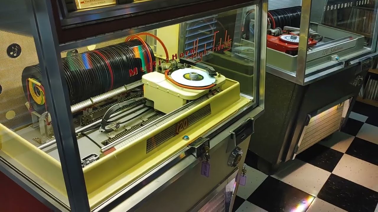 The New Beatles 45rpm Record 