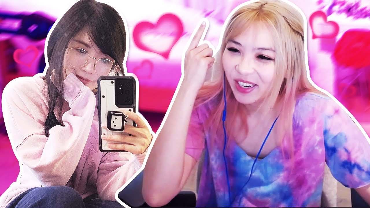 lilypichu loves me