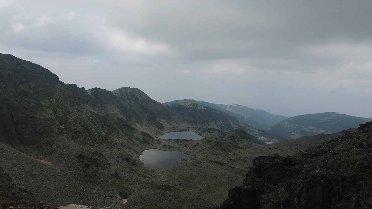 Musala in Bulgaria - Runnexplorer 58