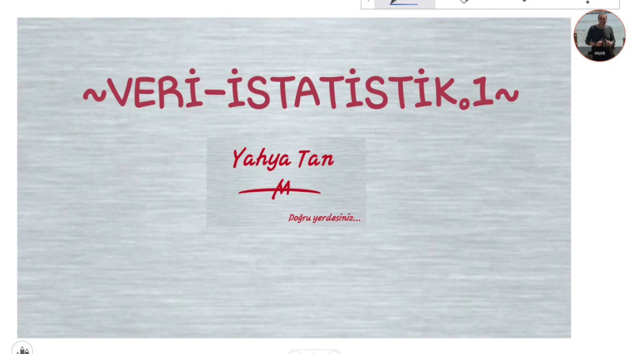 VERİ-İSTATİSTİK.1 (9.SINIF MATEMATİK) #GRAFİKPROBLEMLERİ