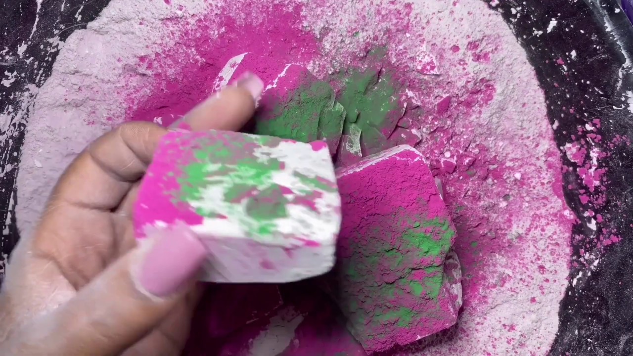 Z Athletic Gymchalk