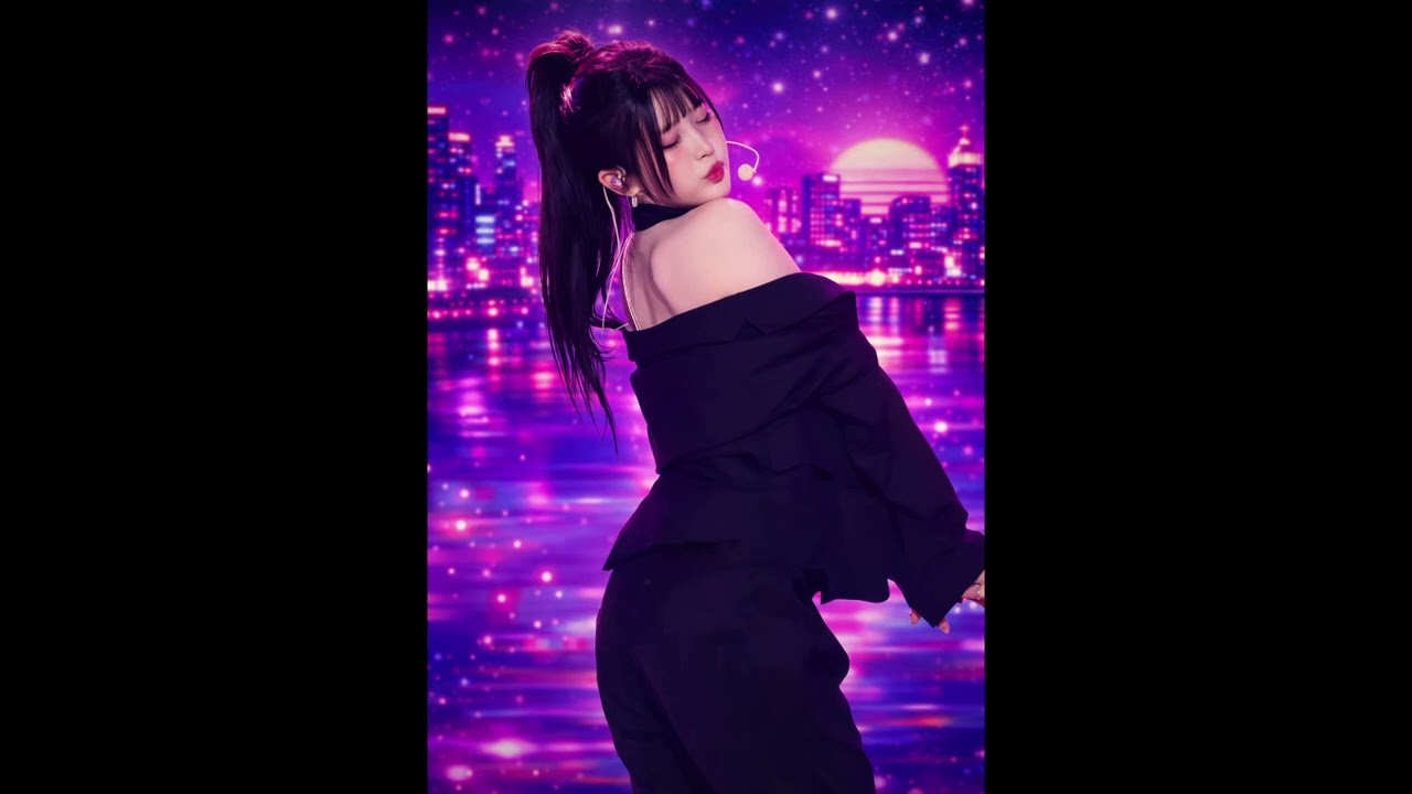 짧은 치마 (Miniskirt) 시티팝 Ver.