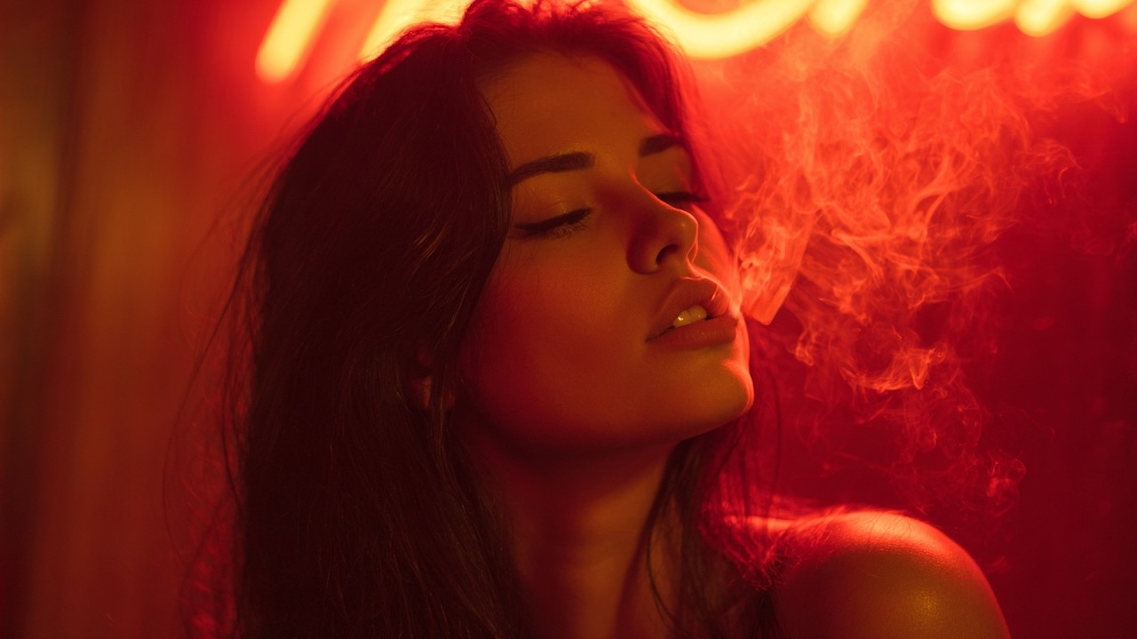 Smoke Mood — Just Relax | Deep House Mix 2026 • Chill / Night Vibes / Stress Relief #11