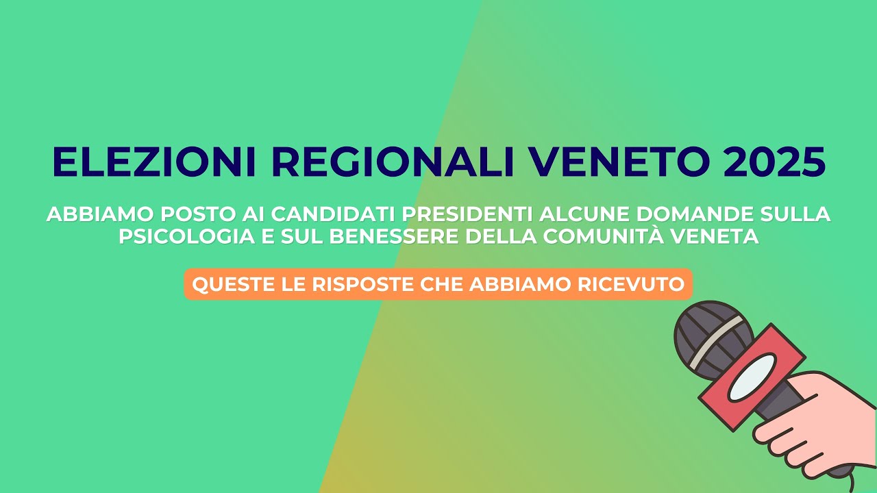 Marco Rizzo (Democrazia Sovrana Popolare) risponde alle domande dell'Ordine