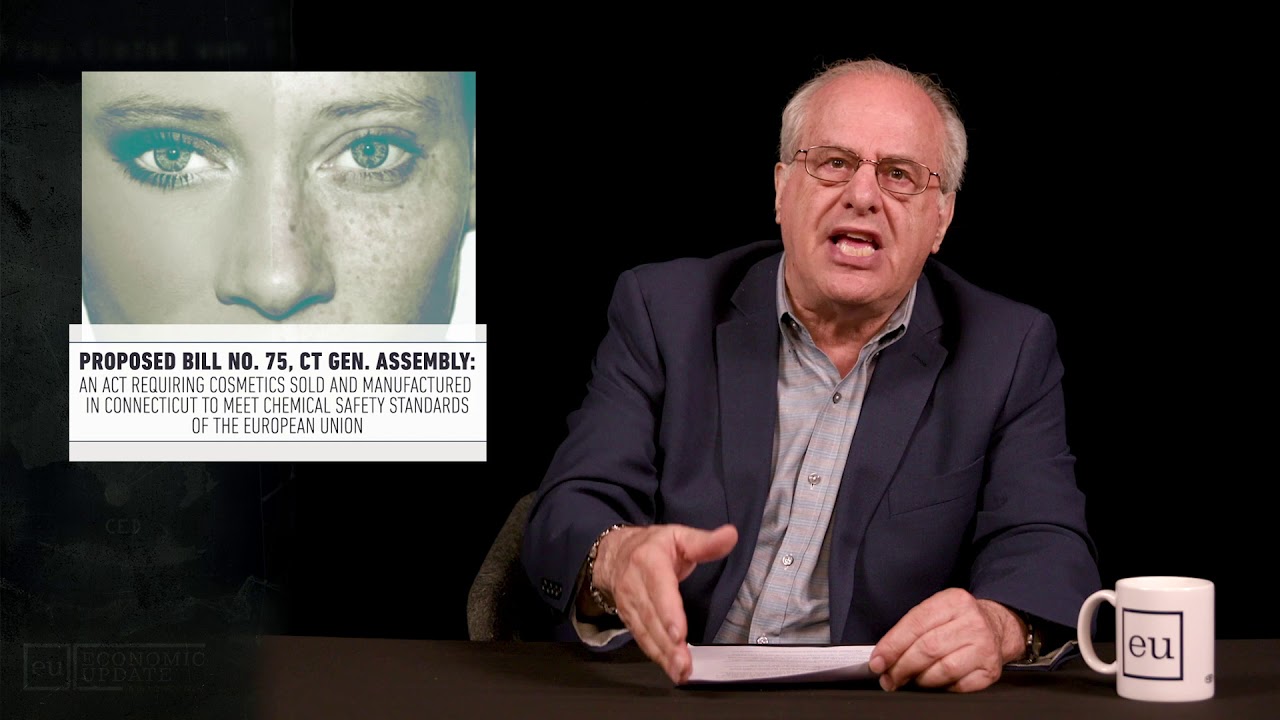 Richard Wolff on Regulatory Capture