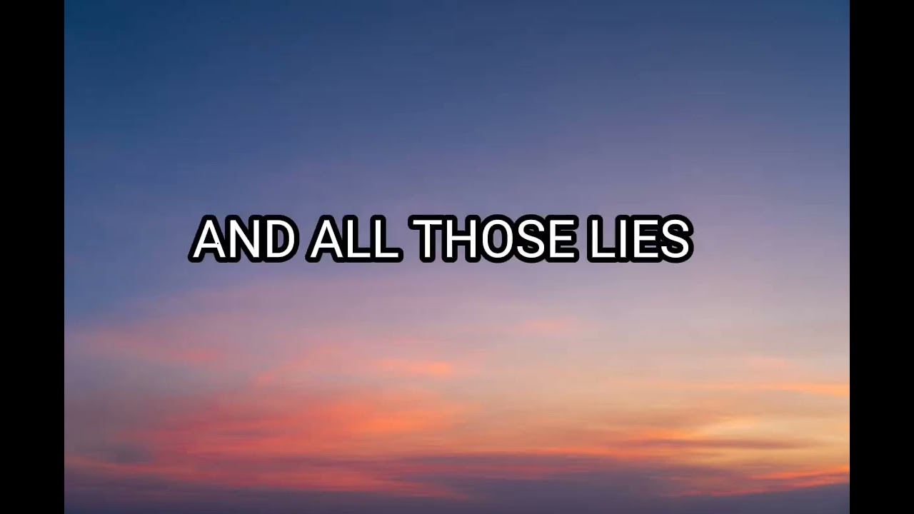 Everything But the Girl - Each and Everyone Lyrics