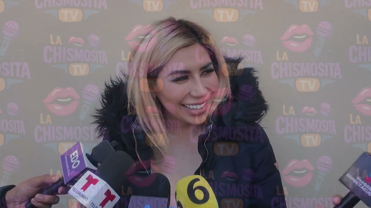 ¡LA BEBESHITA ESTÁ CONOCIENDO A HOMBRES! ¿SALE CON NICOLA? 😳ARTURO CARMONA LE ROMPIÓ EL CORAZÓN 💔