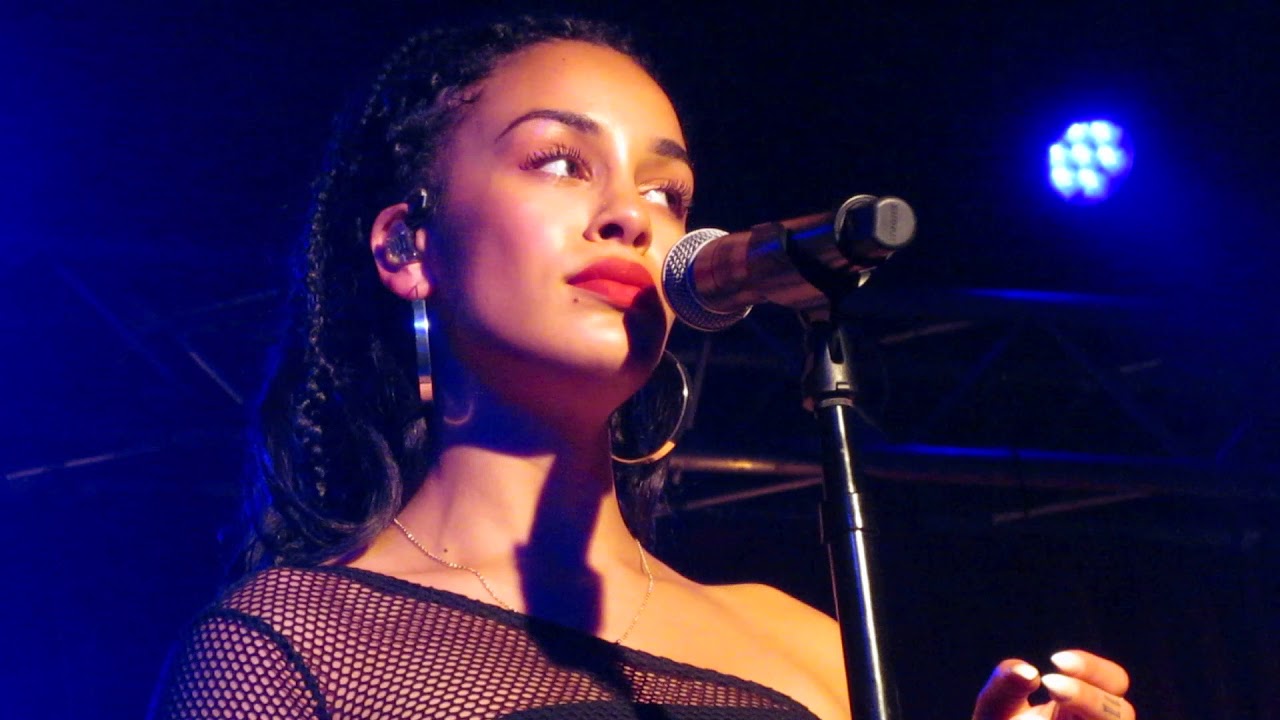 Jorja Smith - 