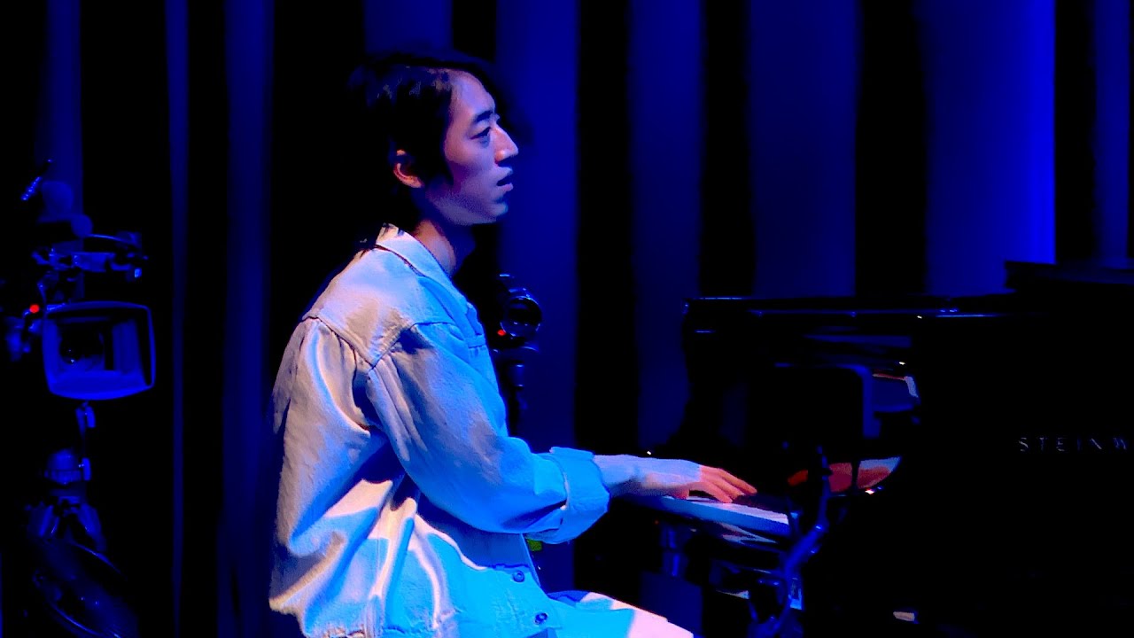 Penthouse「Spotlight [LIVE at Billboard Live TOKYO 2021.9.7]」
