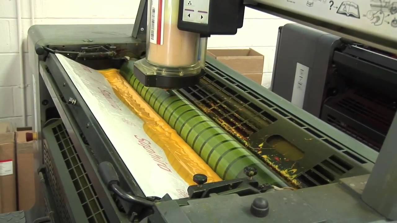 paragonprinting.co.uk | High Quality Digital Printing Services