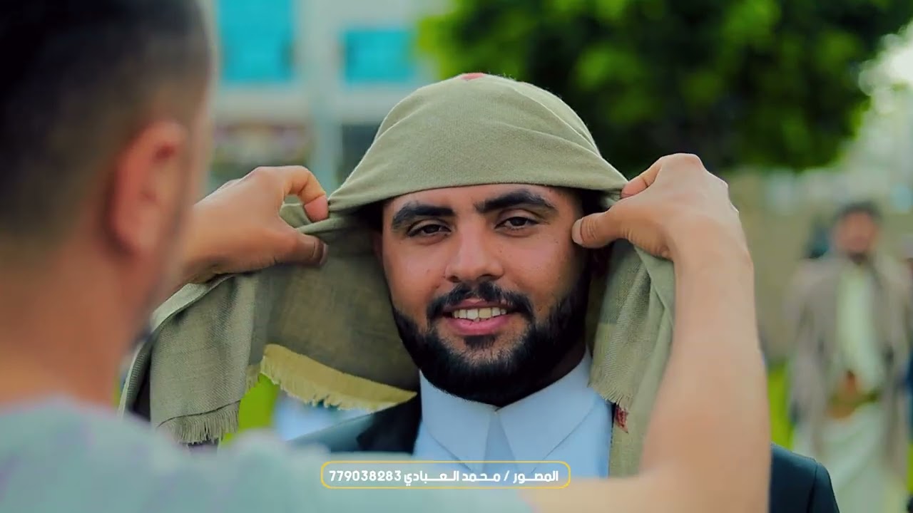 دعوة زفاف من أعالي حبيش 🍃 بعدسة تنطق بالجمال: محمد العبادي تميزنا في كل لقطة 💚📞 للتواصل:779038283