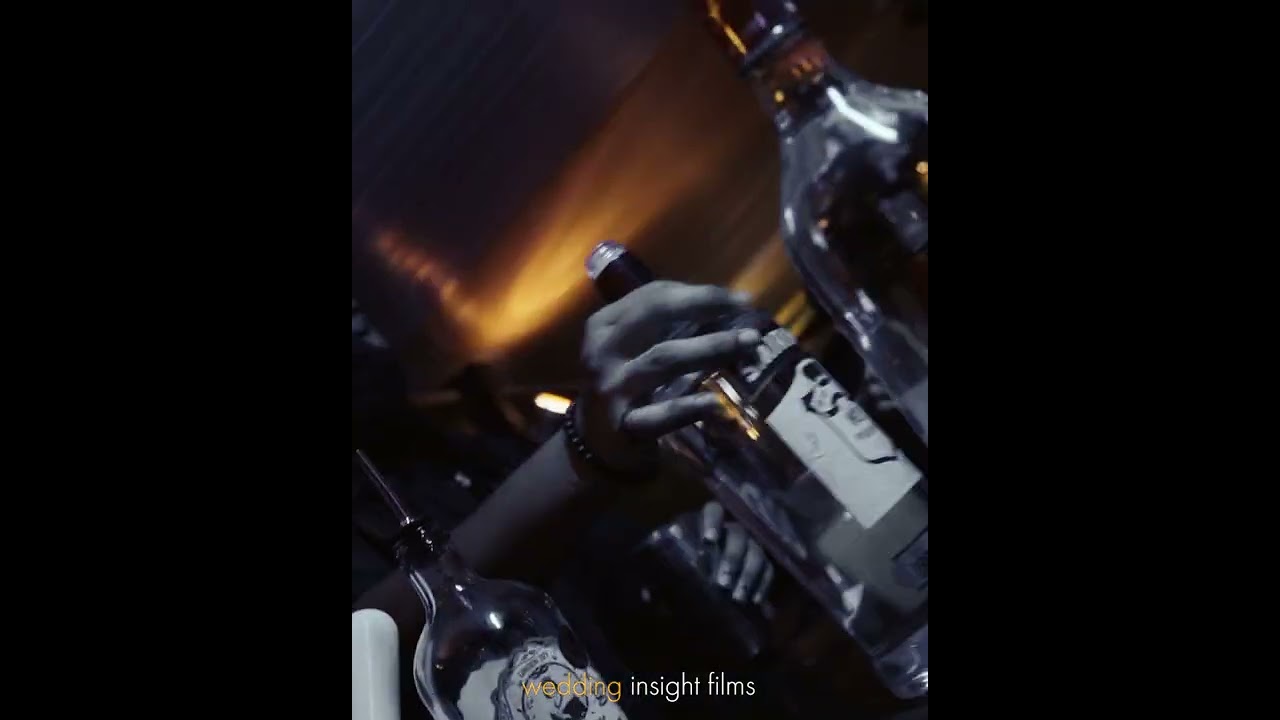 Bastidores de filmagem do bar #filmagemdecasamento #videodecasamento #weddinginsightfilms