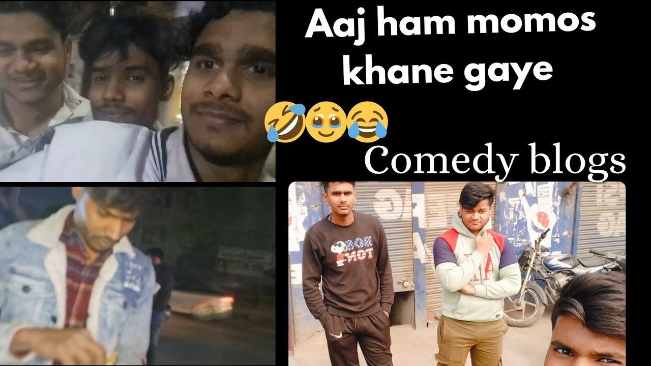 Friends Ki Pagalpanti | Suhail khan blogs | Comedy Blog 2026 | #funny #blogger 