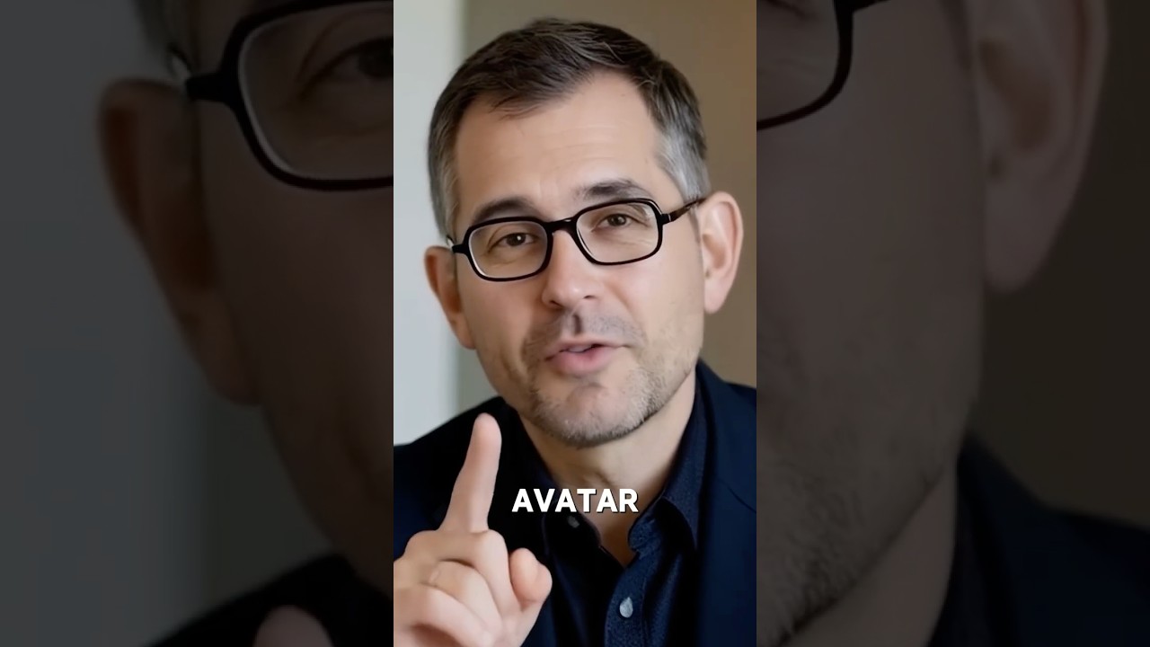Make Your AI Avatar Talk. No Coding Needed | AI Model Bill #aiinfluencer #aimodel #aiavatar #aiclone